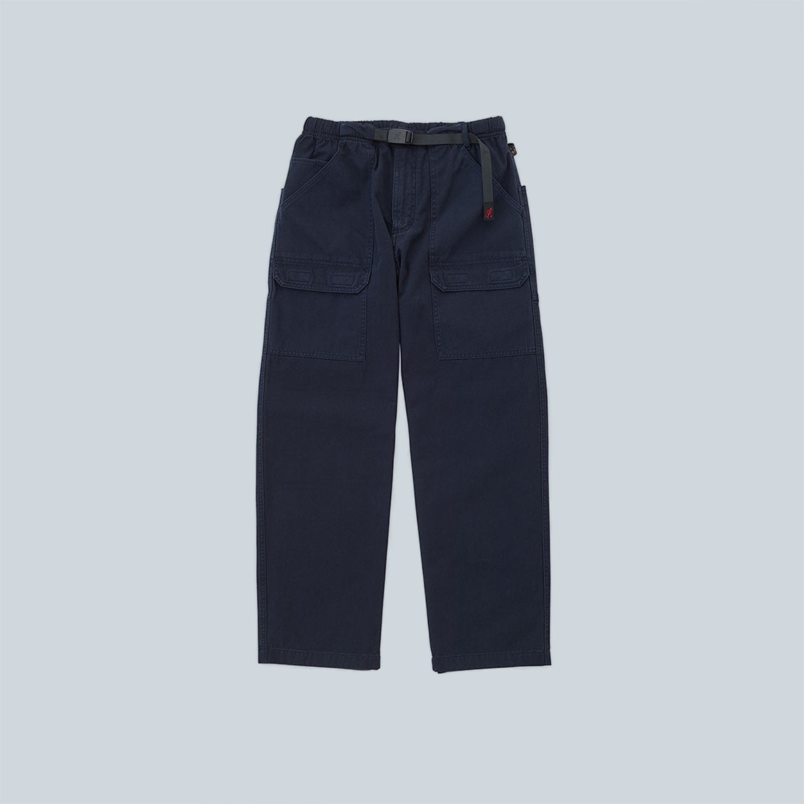EQT PANT - DOUBLE NAVY