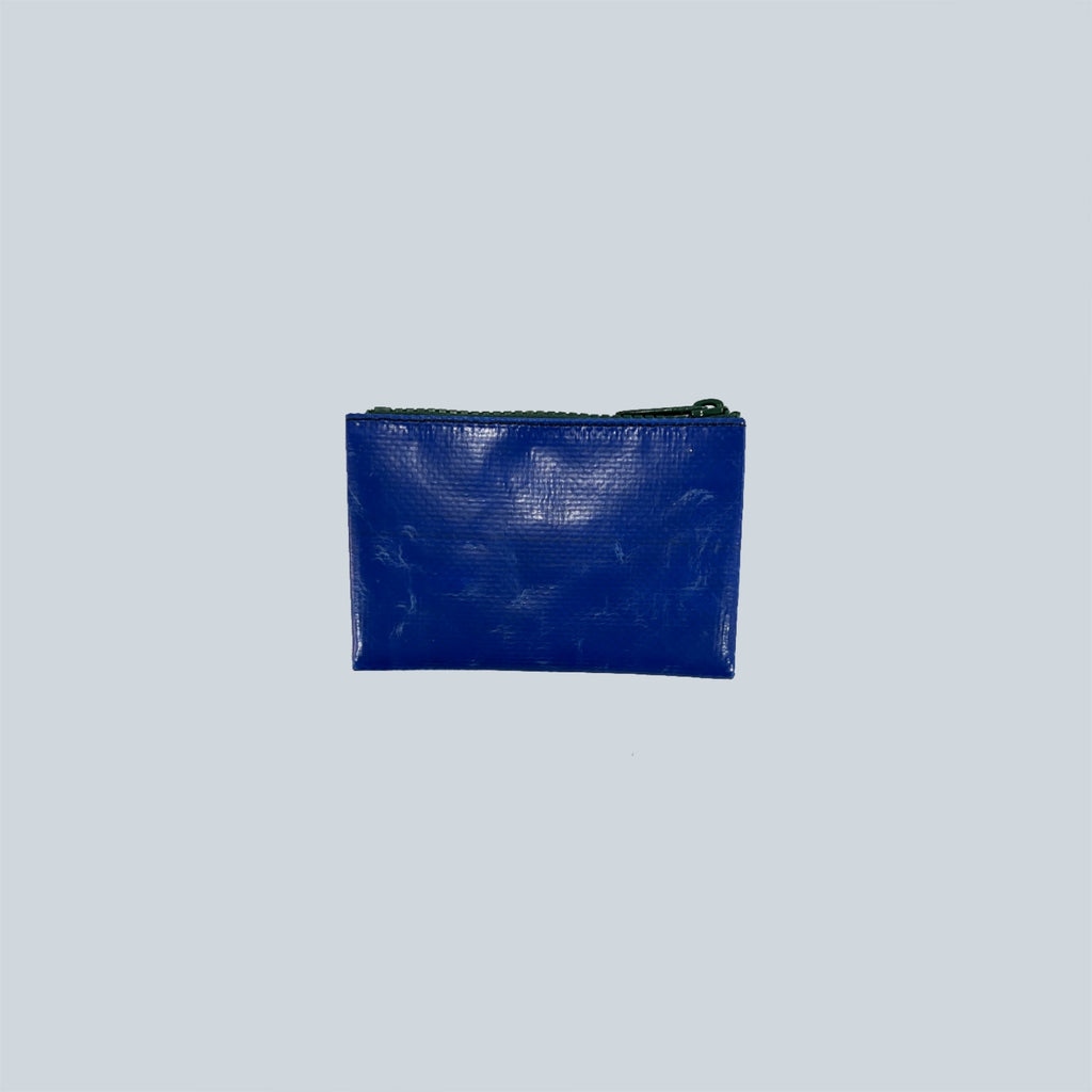 F05 BLAIR - BLUE GREEN