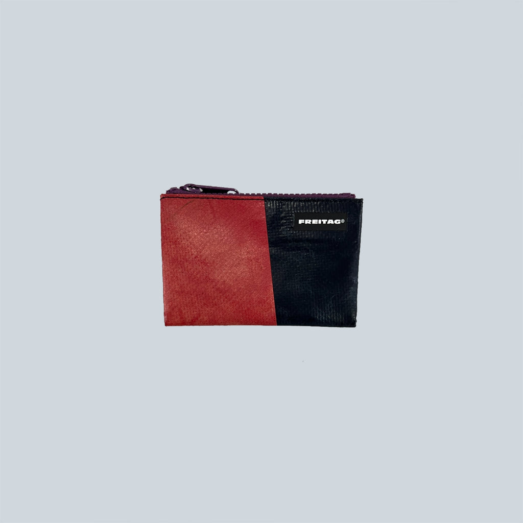 F05 BLAIR - RED BLACK