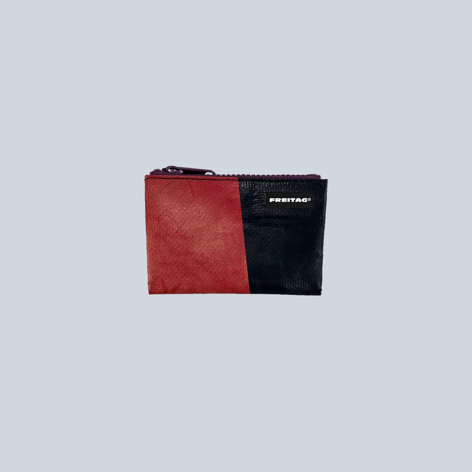 F05 BLAIR - RED BLACK