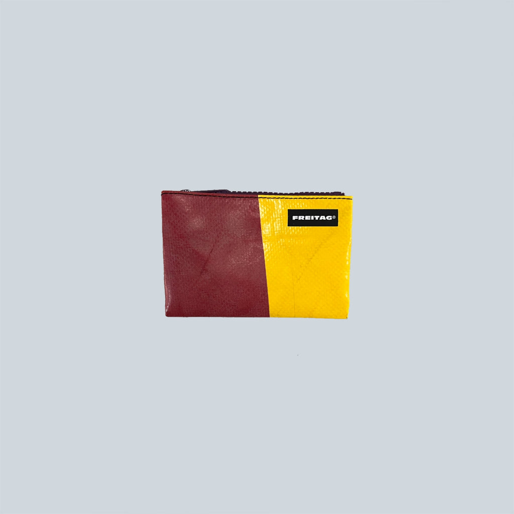 F05 BLAIR - RED YELLOW
