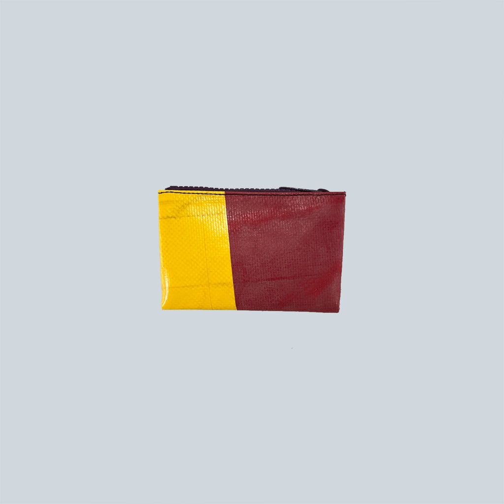 F05 BLAIR - RED YELLOW