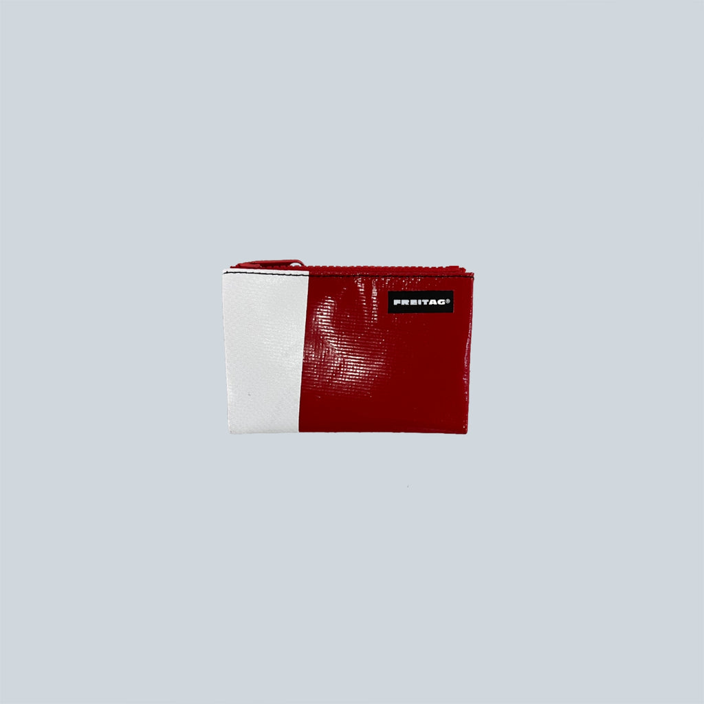 F05 BLAIR - WHITE RED