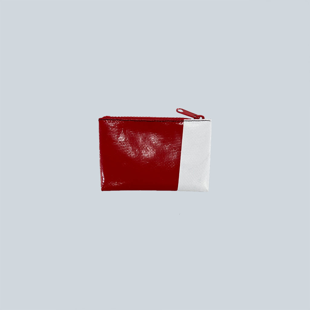 F05 BLAIR - WHITE RED