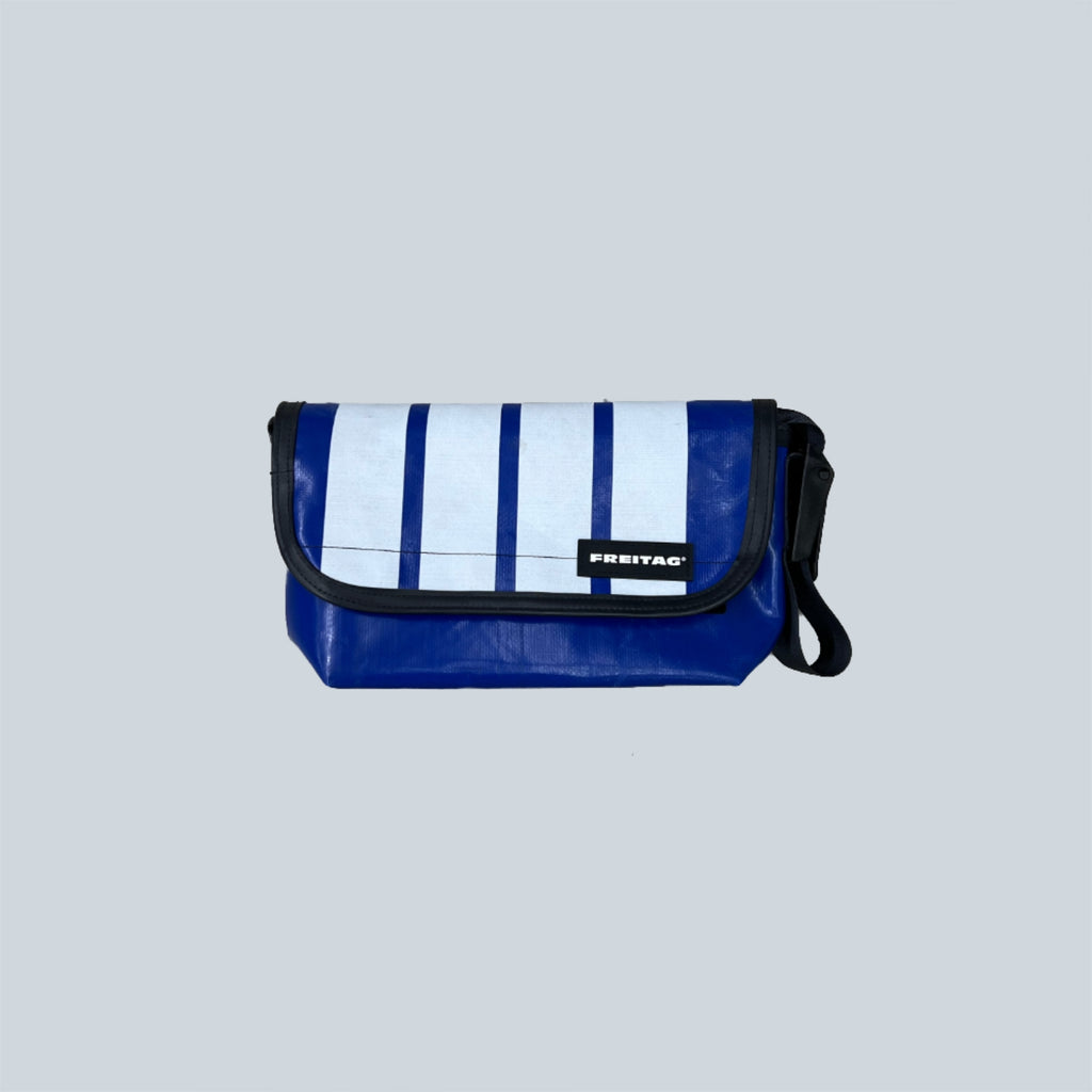 F41 HAWAII FIVE-0 - BLUE WHITE