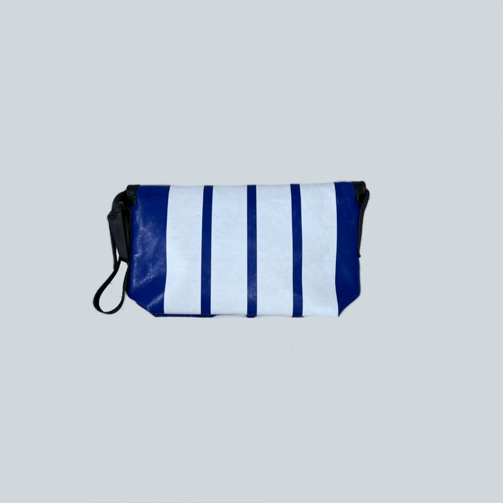 F41 HAWAII FIVE-0 - BLUE WHITE
