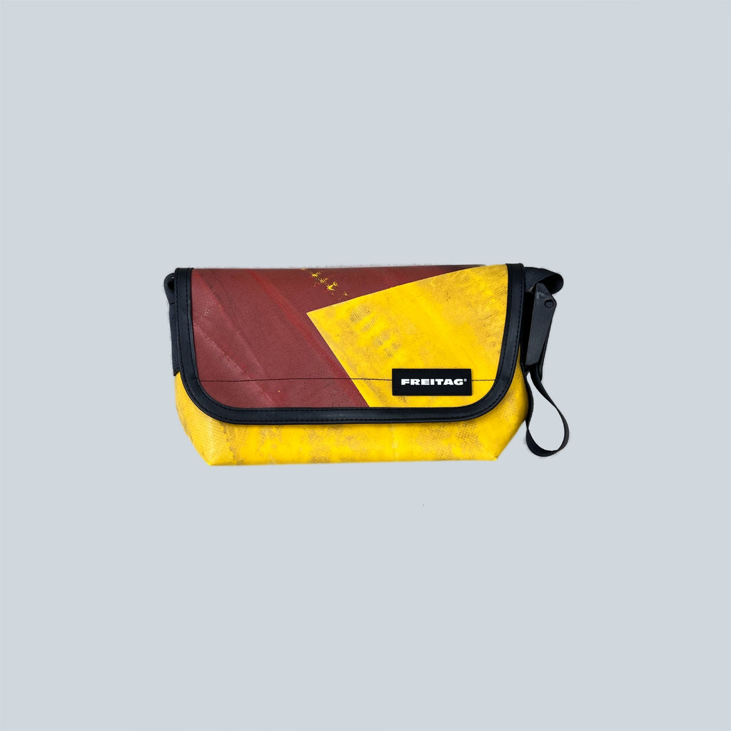F41 HAWAII FIVE-0 - YELLOW RED