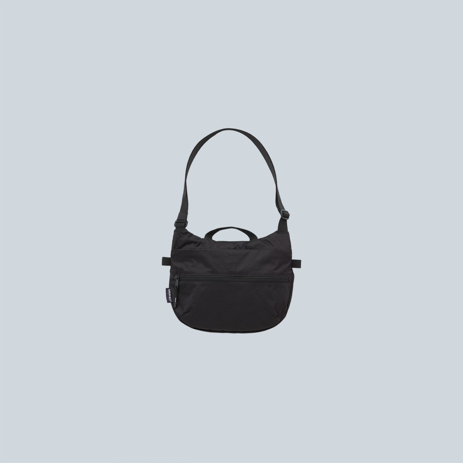 FIELD SACOCHE - BLACK