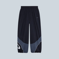 RADIANT O-LIGHT WARM PANTS 12.0 - PITCH BLACK