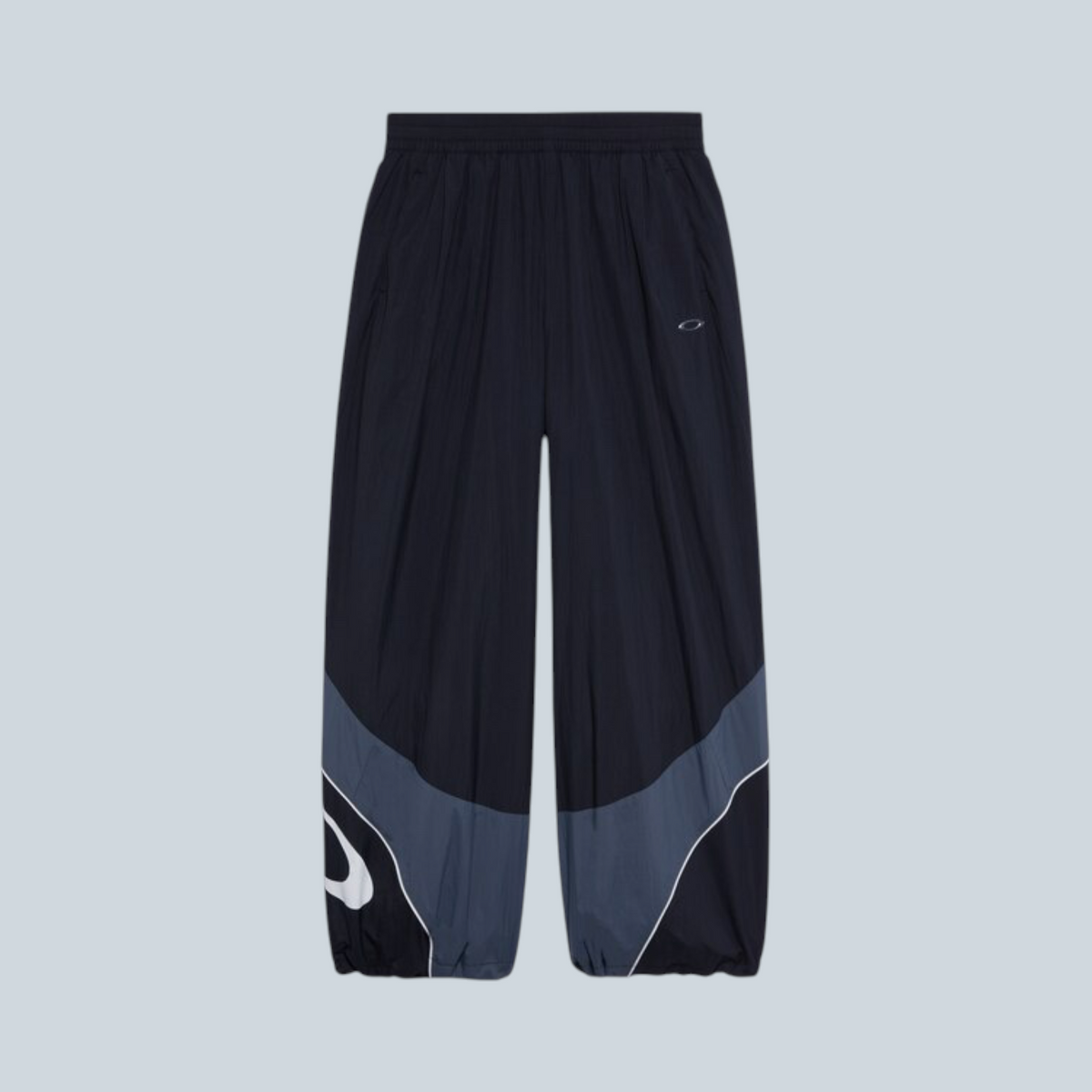 RADIANT O-LIGHT WARM PANTS 12.0 - PITCH BLACK