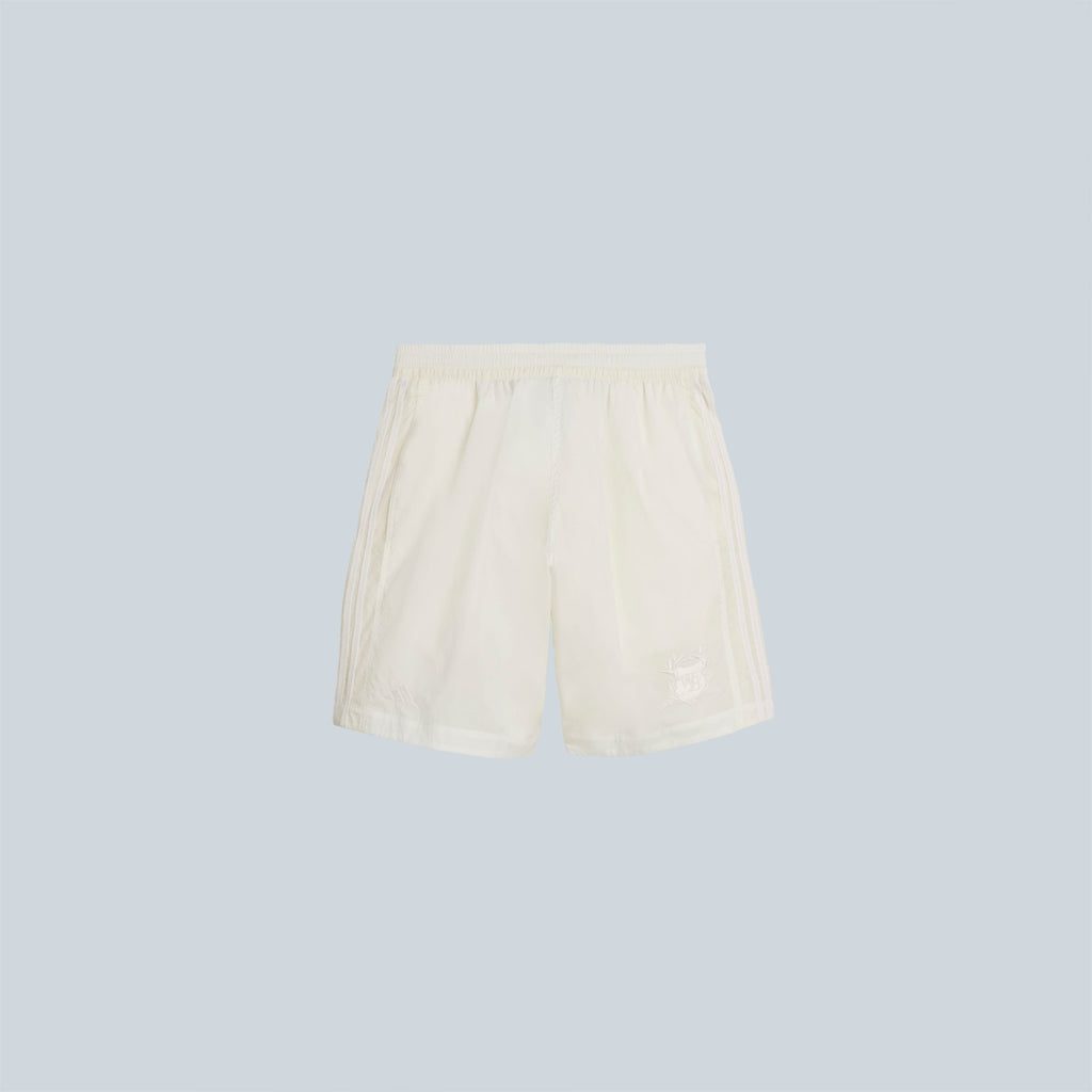 FOOTBALL SHORT - BLACAS