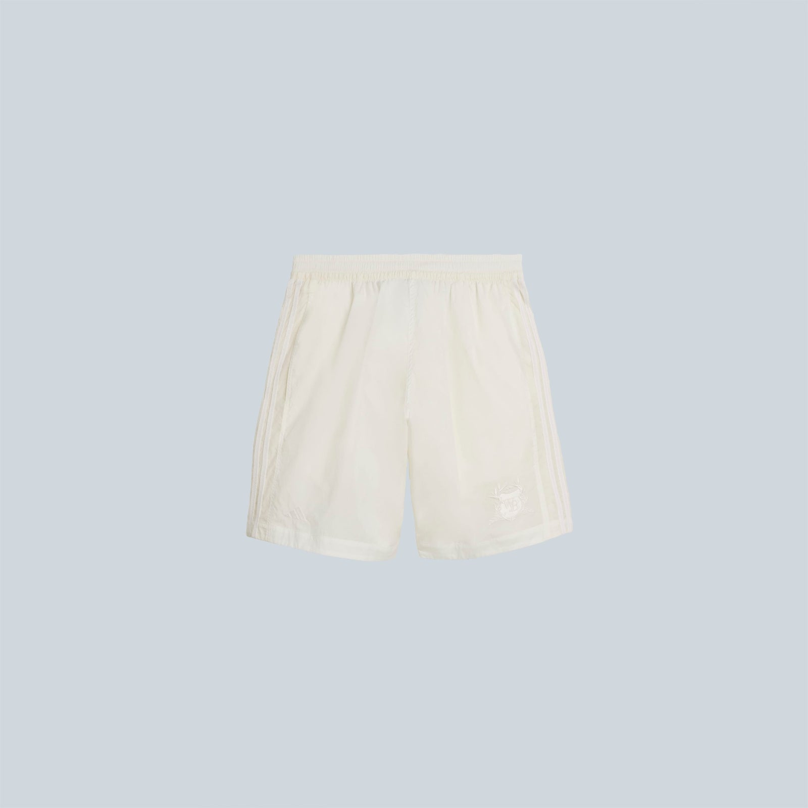 FOOTBALL SHORT - BLACAS