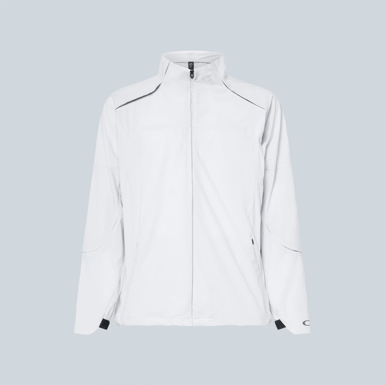 FUSION FLEX NEO JACKET 1.0 - NICKEL