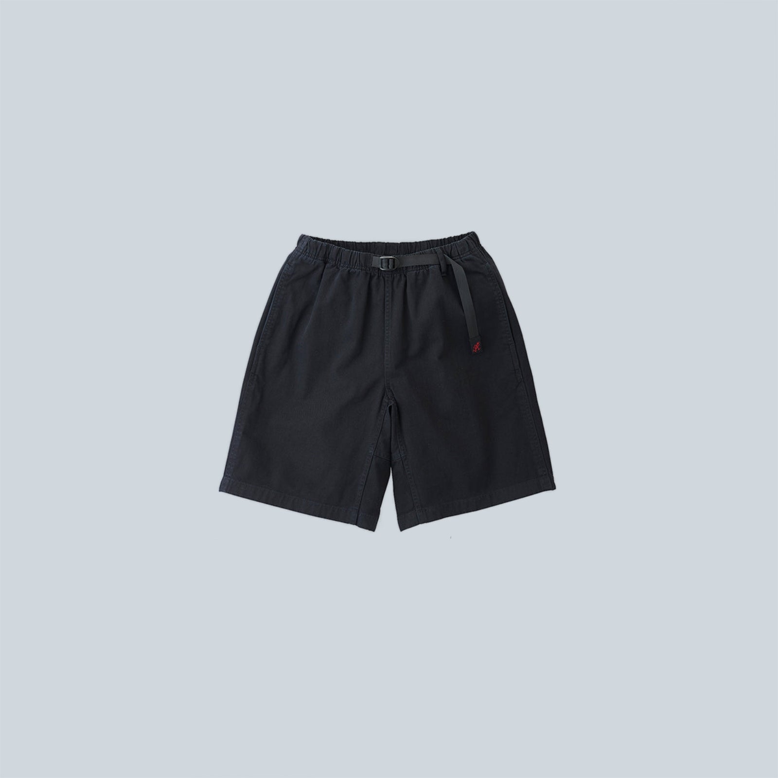G-SHORT - BLACK