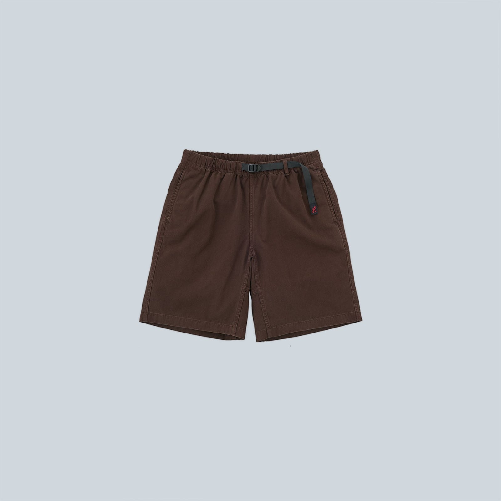 G-SHORT - CHOCOLATE
