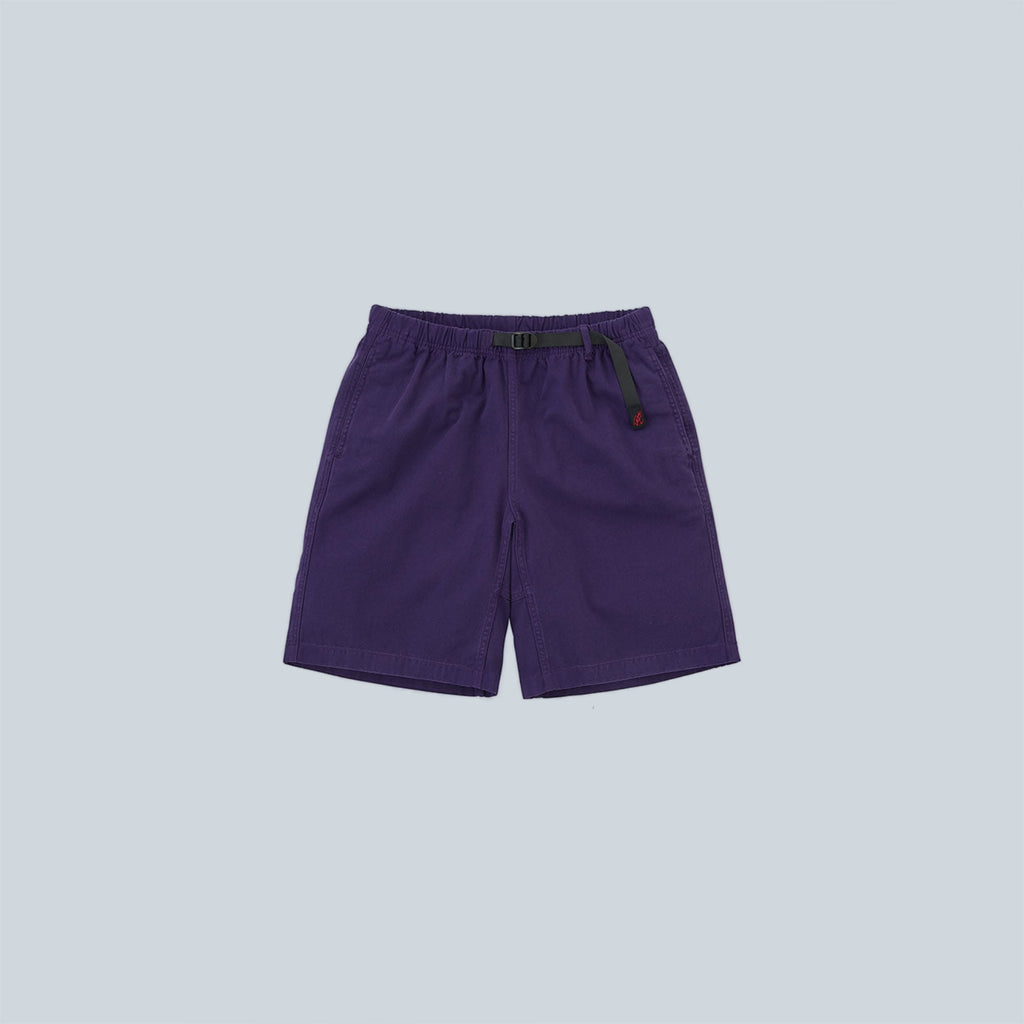 G-SHORT - DEEP PURPLE