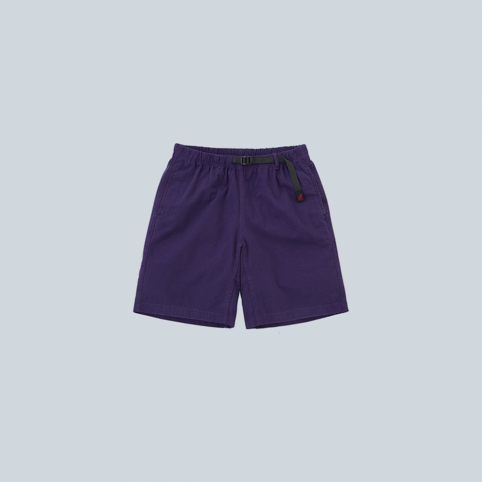 G-SHORT - DEEP PURPLE