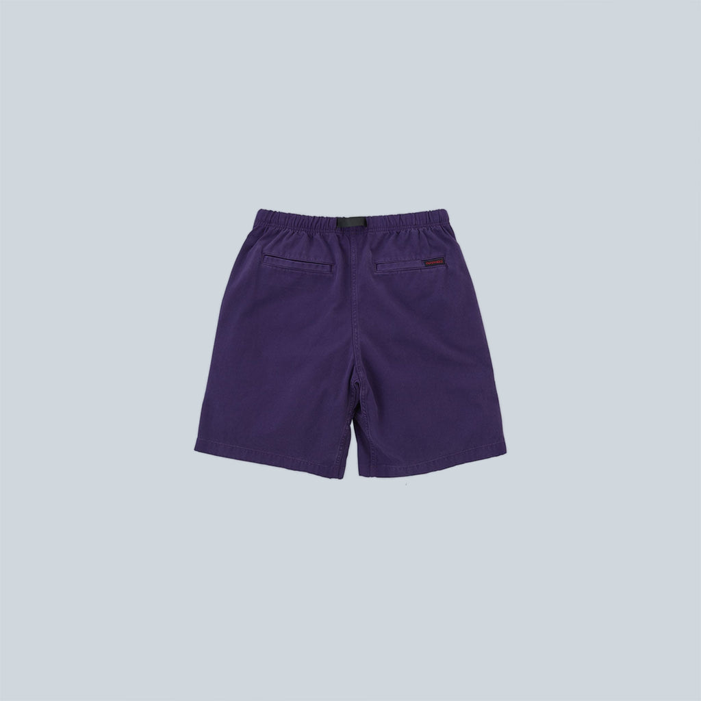 G-SHORT - DEEP PURPLE