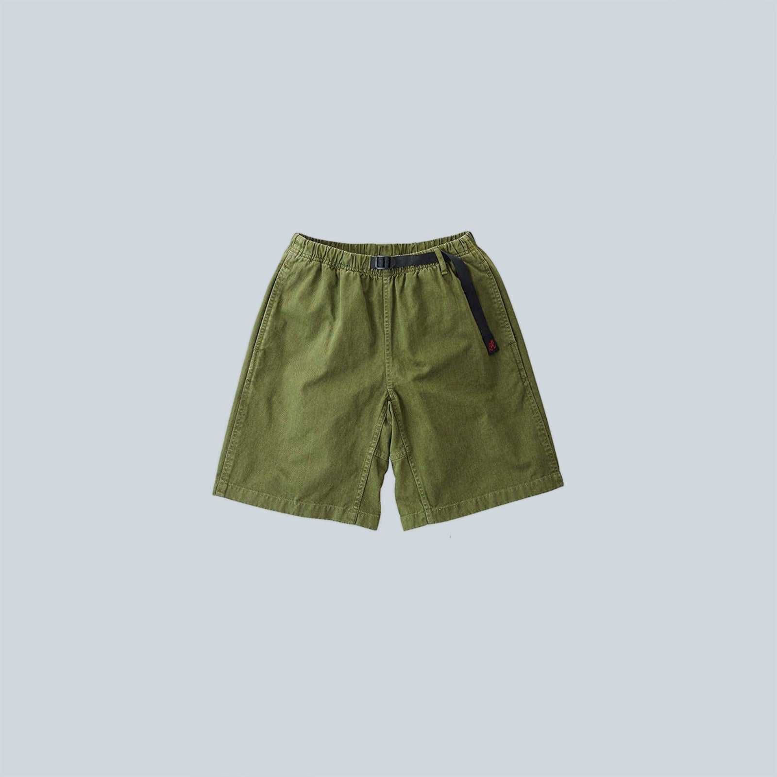 G-SHORT - OLIVE