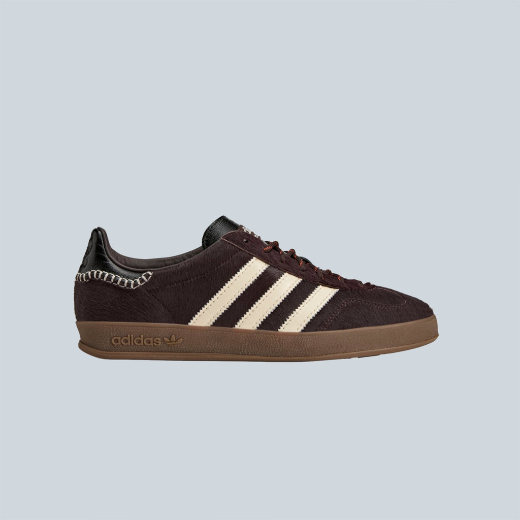 GAZELLE PONY - AAU BLAMER NOIESS