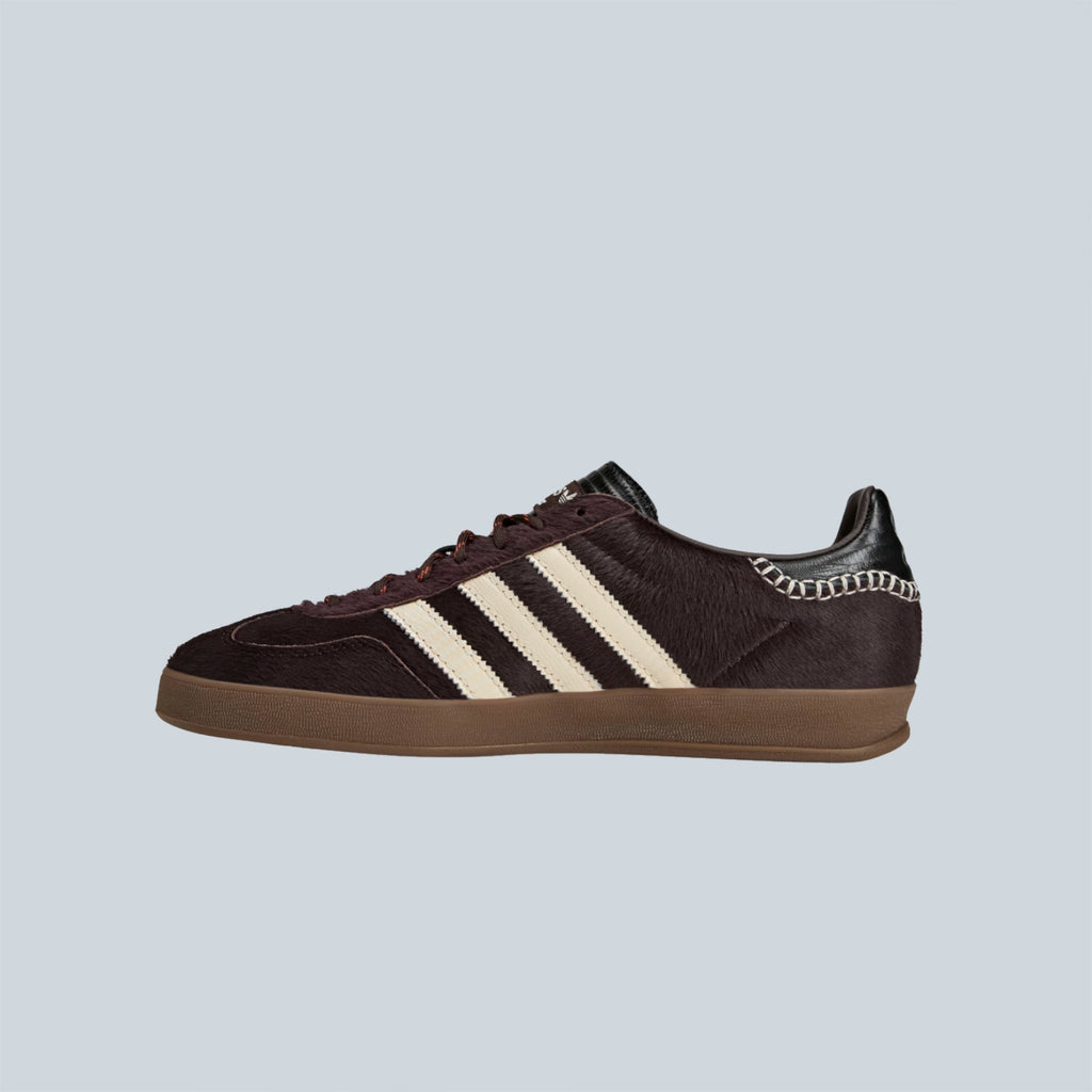 GAZELLE PONY - AAU BLAMER NOIESS