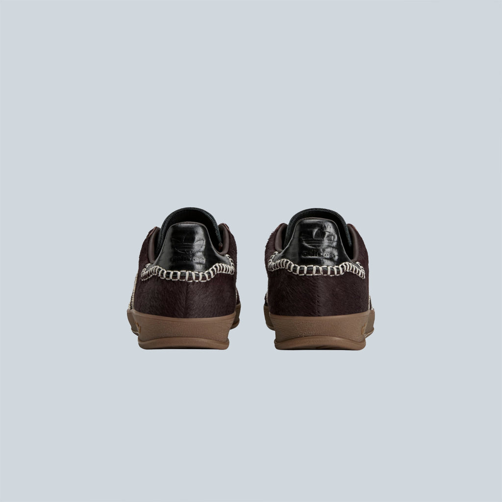 GAZELLE PONY - AAU BLAMER NOIESS
