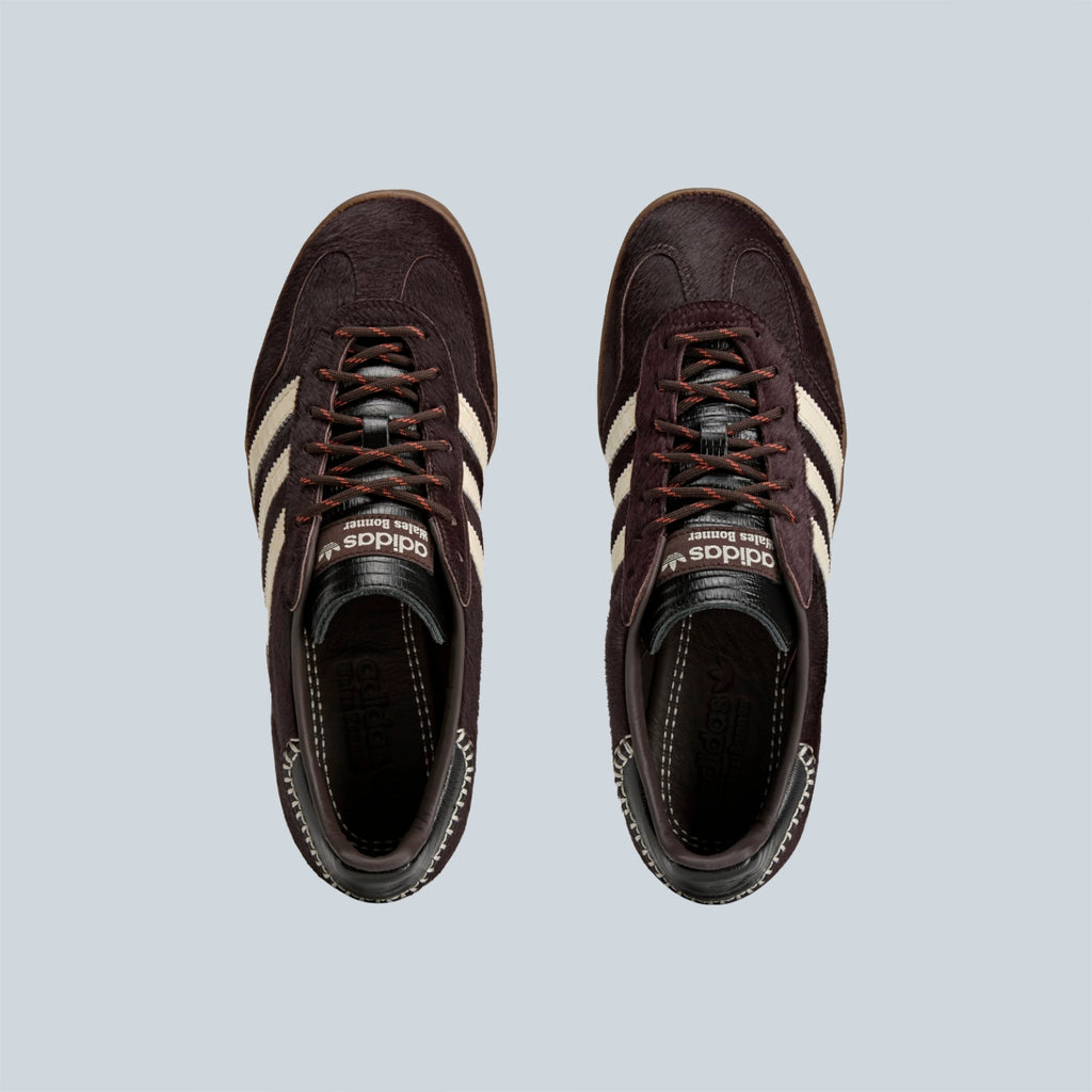 GAZELLE PONY - AAU BLAMER NOIESS