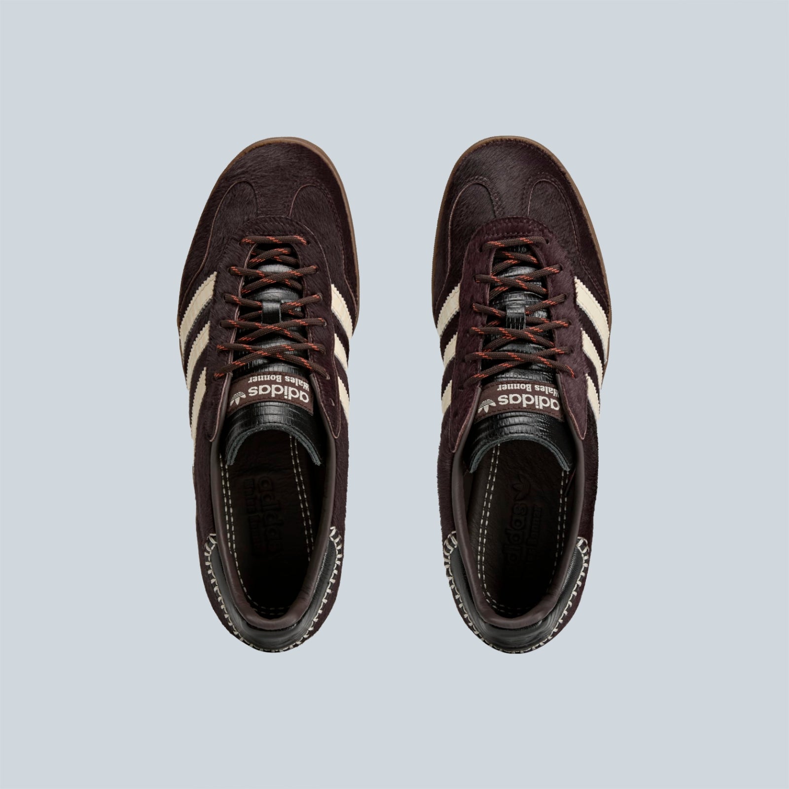 GAZELLE PONY - AAU BLAMER NOIESS