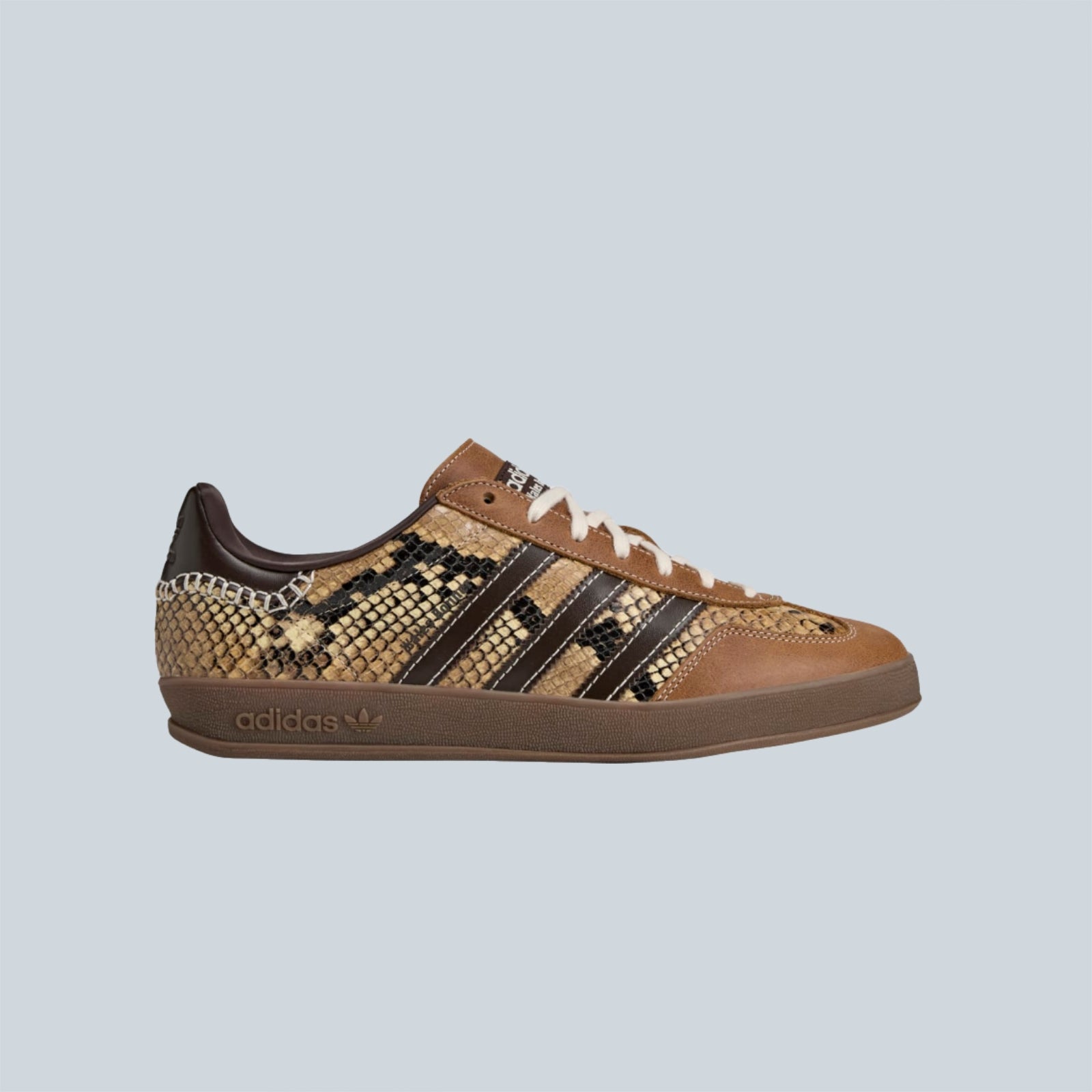 GAZELLE SNAKE - ROUPOU BLAMER BORCOL