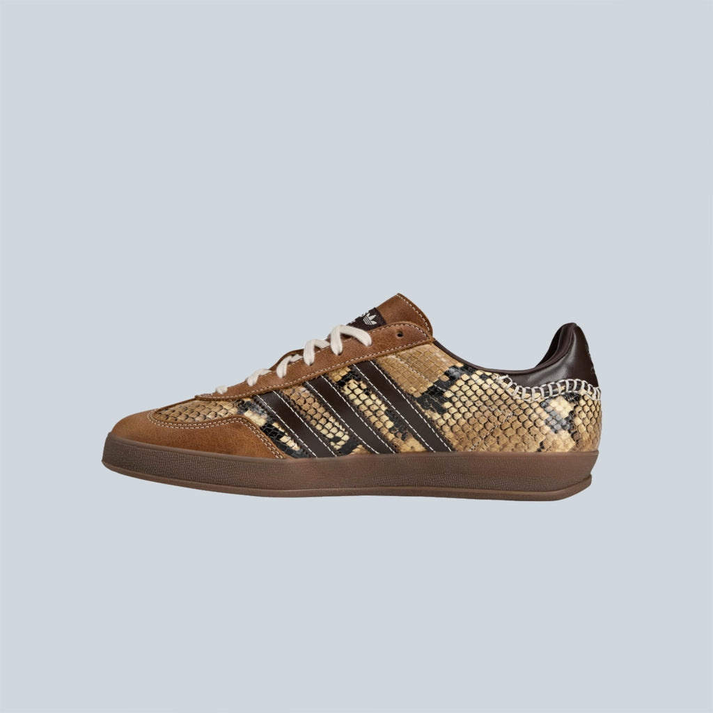 GAZELLE SNAKE - ROUPOU BLAMER BORCOL