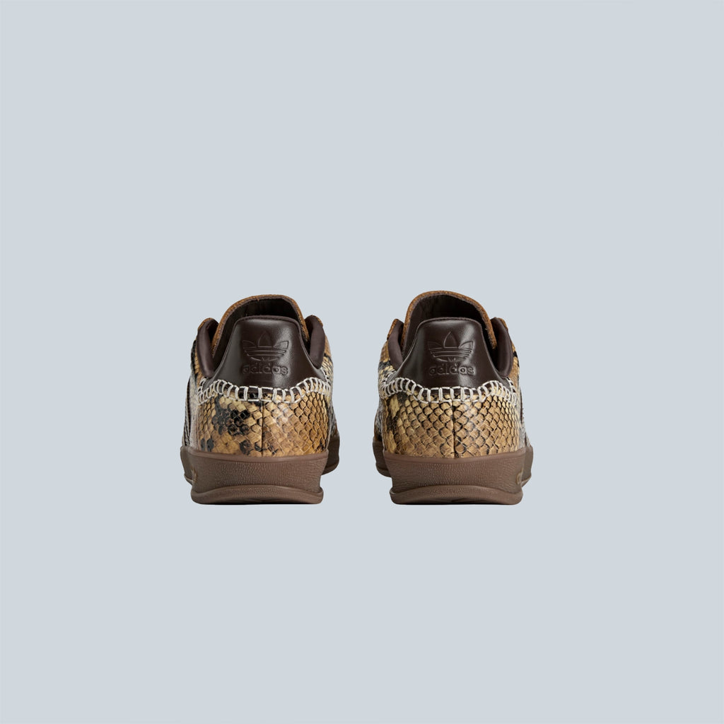 GAZELLE SNAKE - ROUPOU BLAMER BORCOL