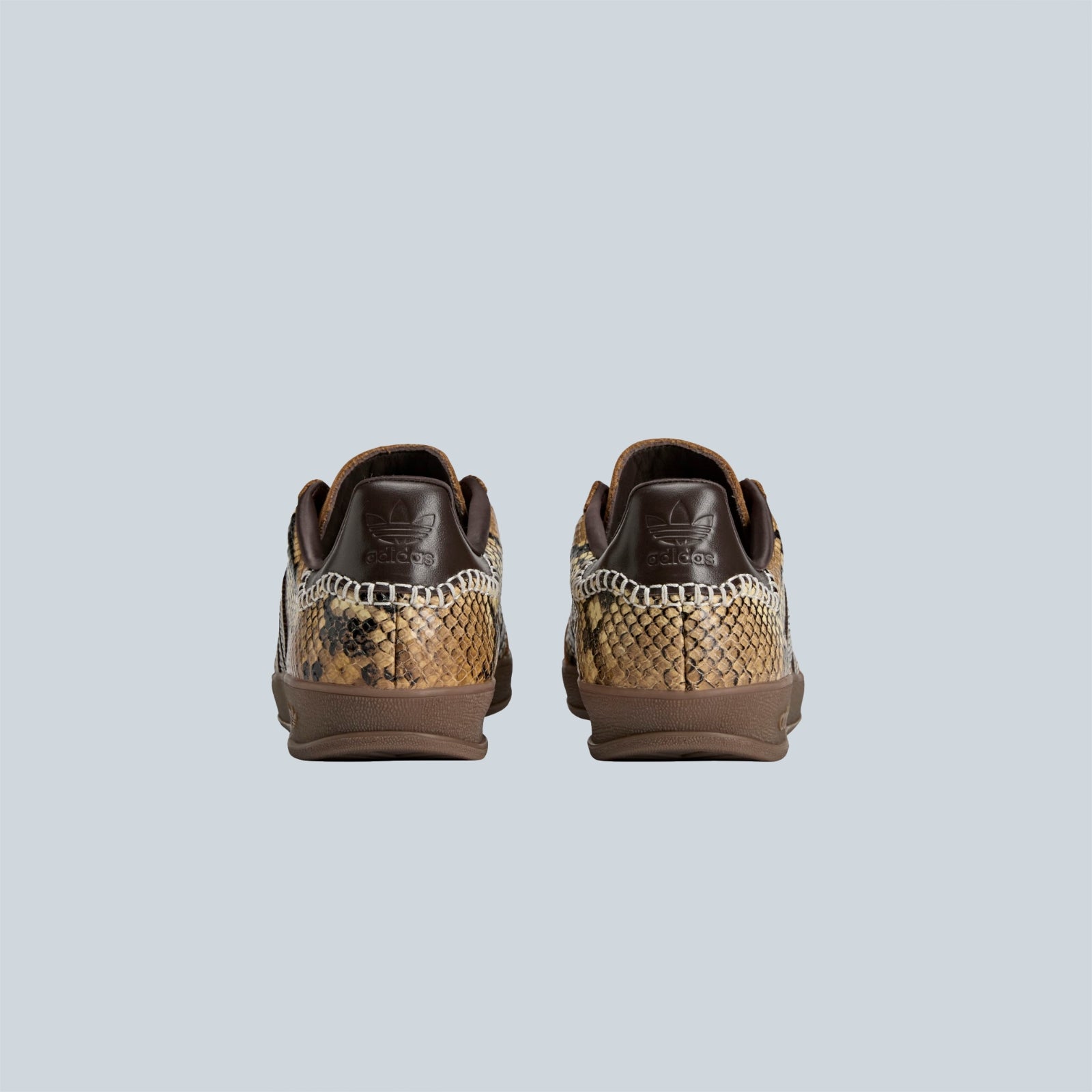 GAZELLE SNAKE - ROUPOU BLAMER BORCOL