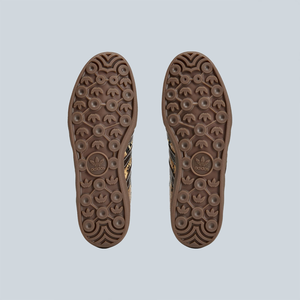 GAZELLE SNAKE - ROUPOU BLAMER BORCOL