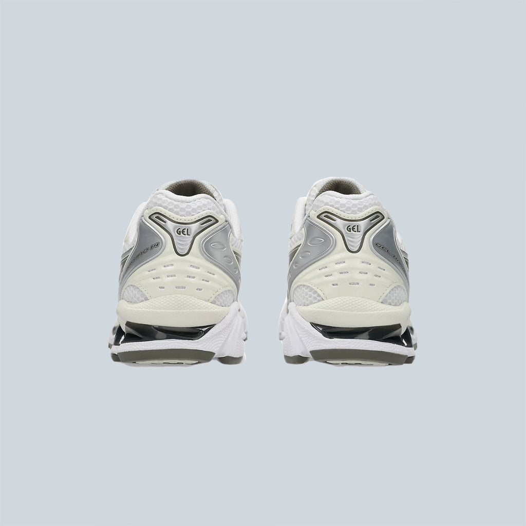 GEL KAYANO 14 - WHITE IVORY