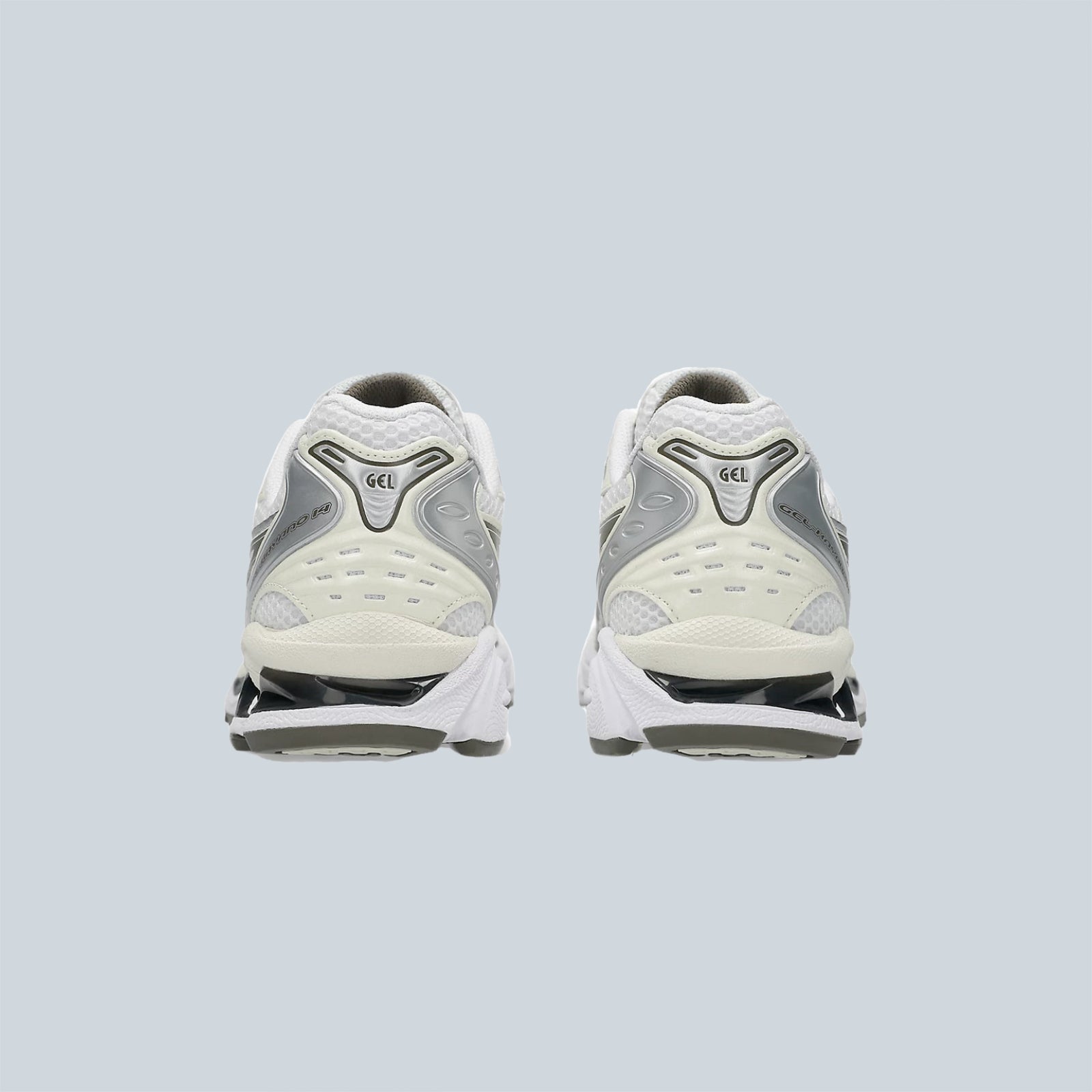 GEL KAYANO 14 - WHITE IVORY