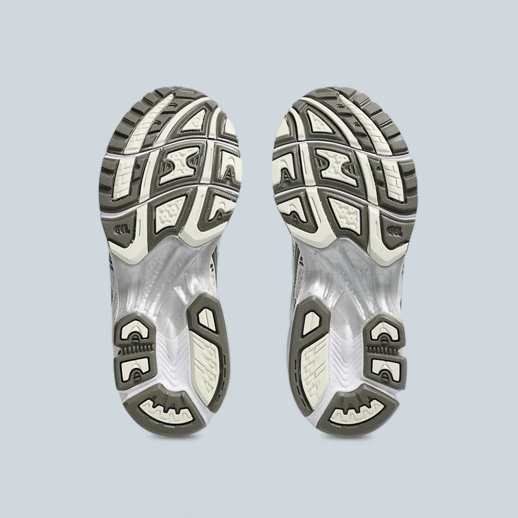 GEL KAYANO 14 - WHITE IVORY