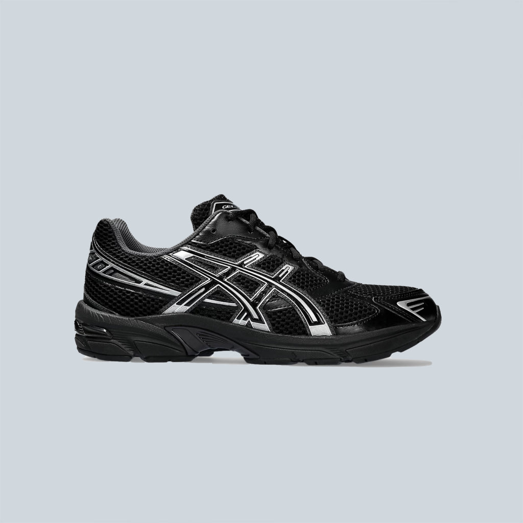 GEL 1130 - BLACK PURE SILVER