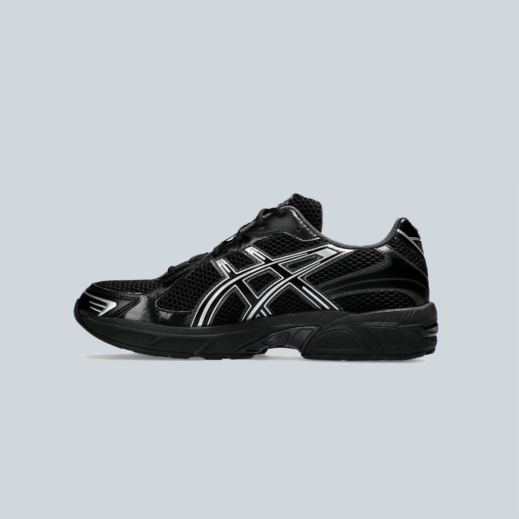GEL 1130 - BLACK PURE SILVER