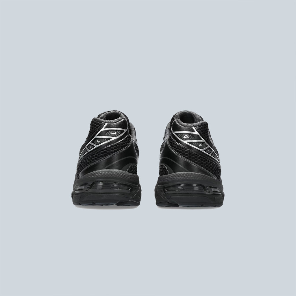 GEL 1130 - BLACK PURE SILVER