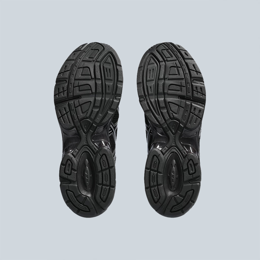 GEL 1130 - BLACK PURE SILVER