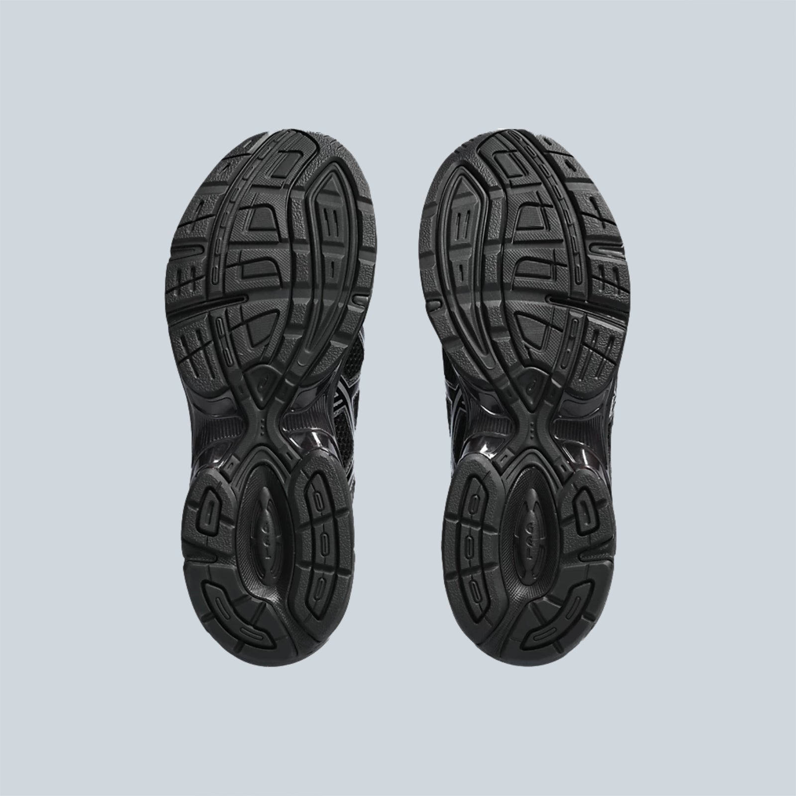 GEL 1130 - BLACK PURE SILVER