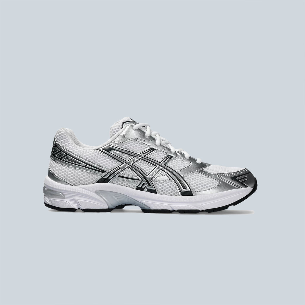 GEL 1130 - WHITE PURE SILVER