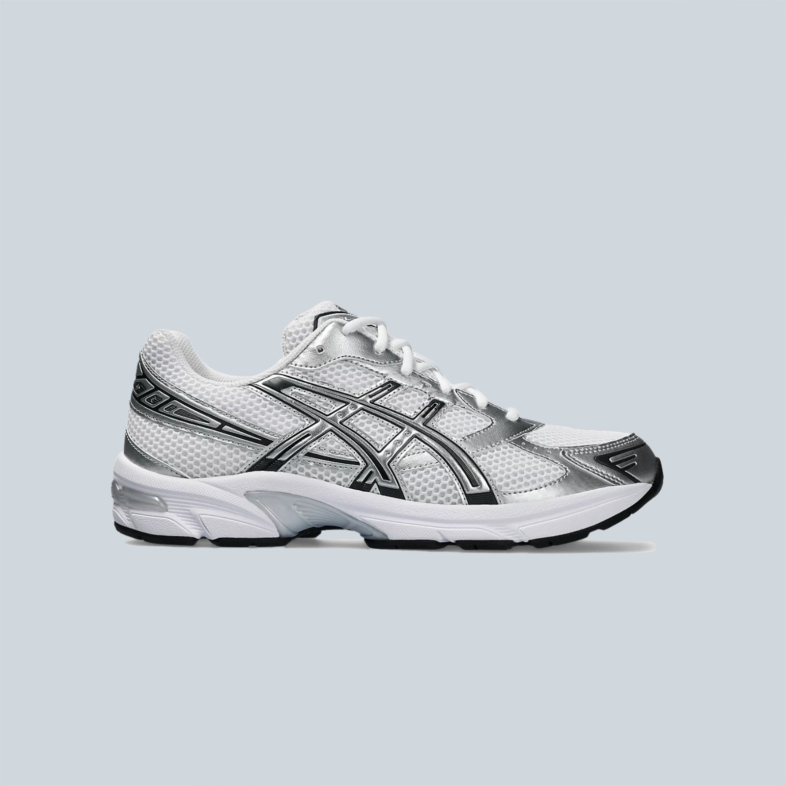 GEL 1130 - WHITE PURE SILVER