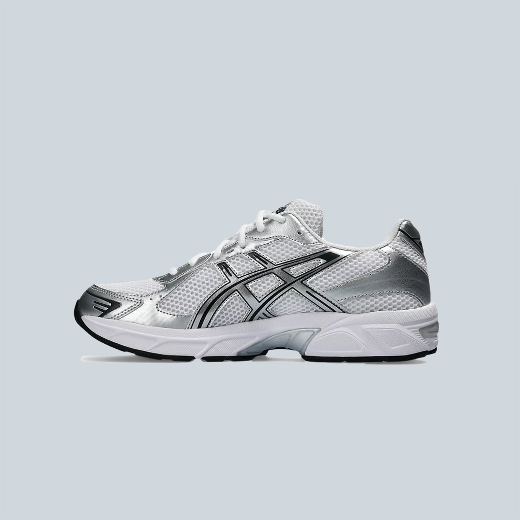 GEL 1130 - WHITE PURE SILVER