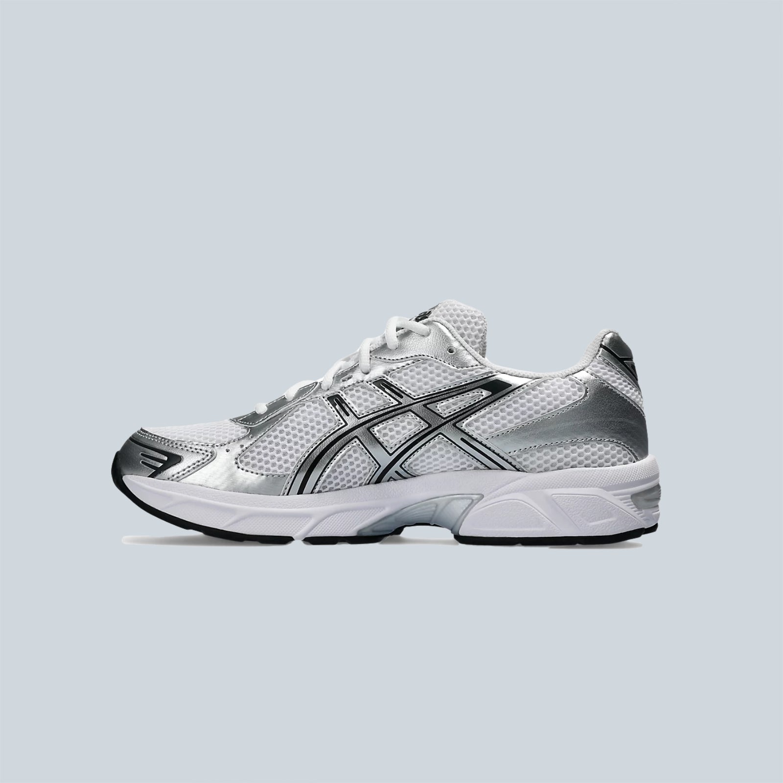 GEL 1130 - WHITE PURE SILVER