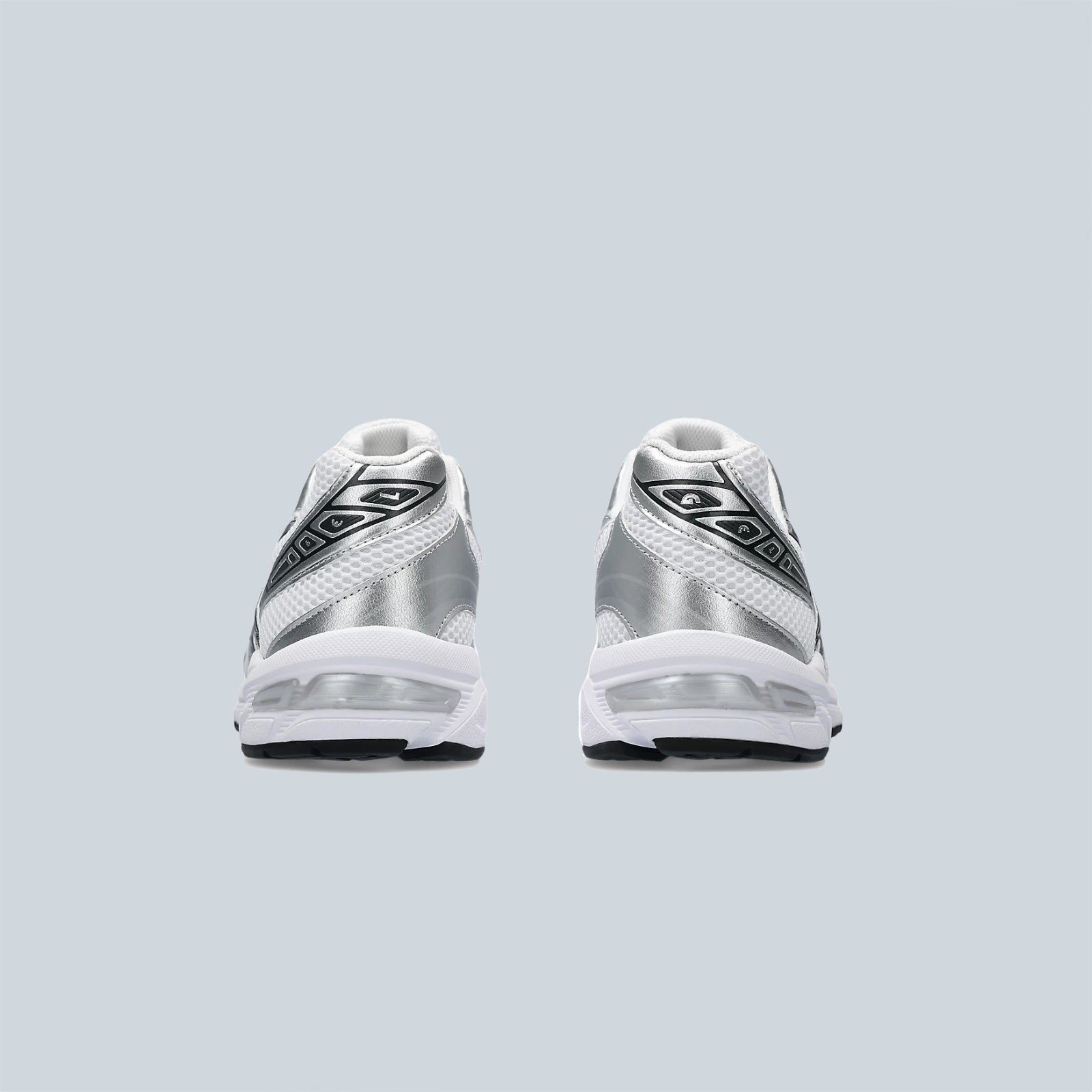 GEL 1130 - WHITE PURE SILVER