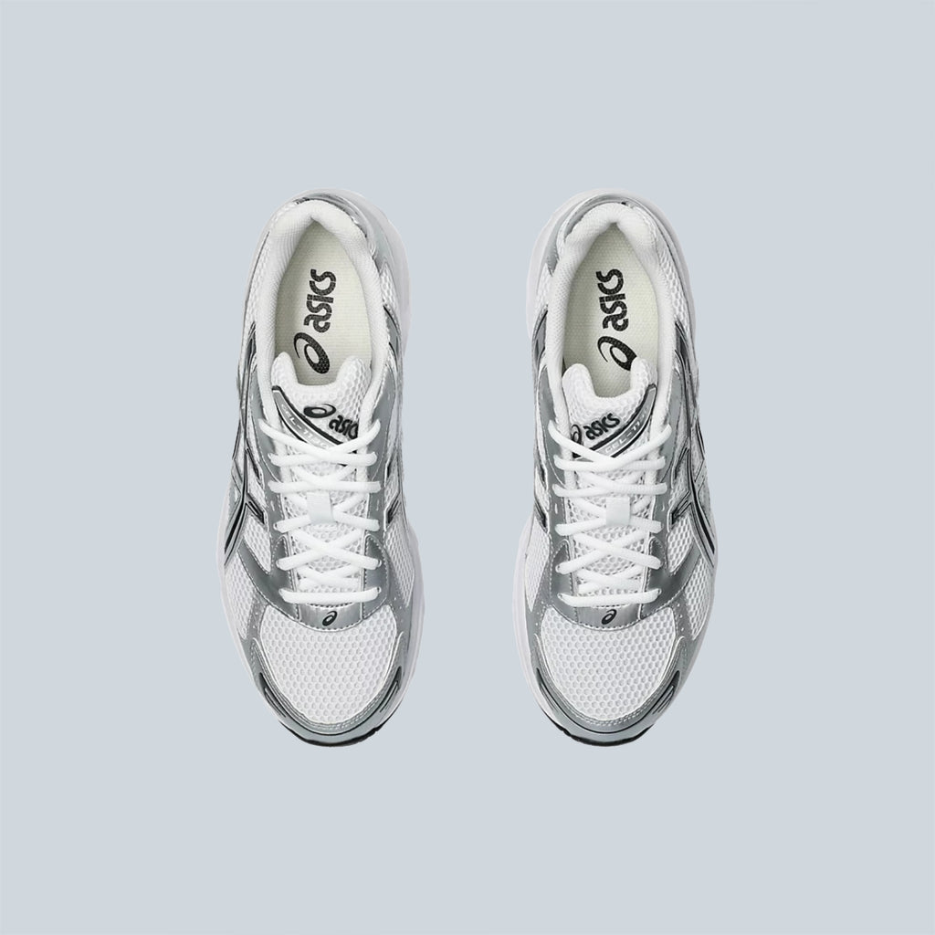 GEL 1130 - WHITE PURE SILVER
