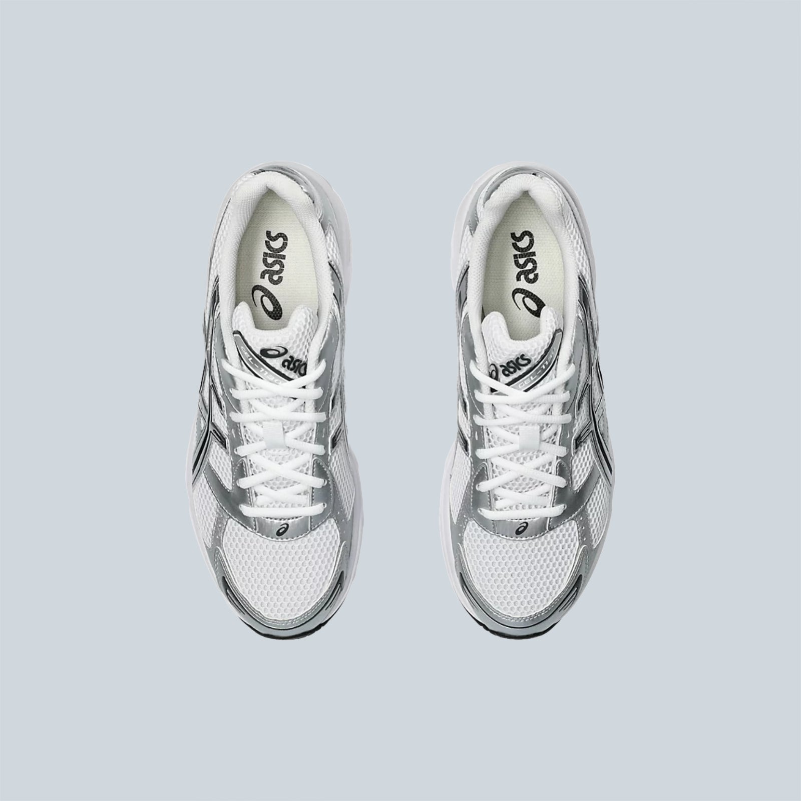 GEL 1130 - WHITE PURE SILVER