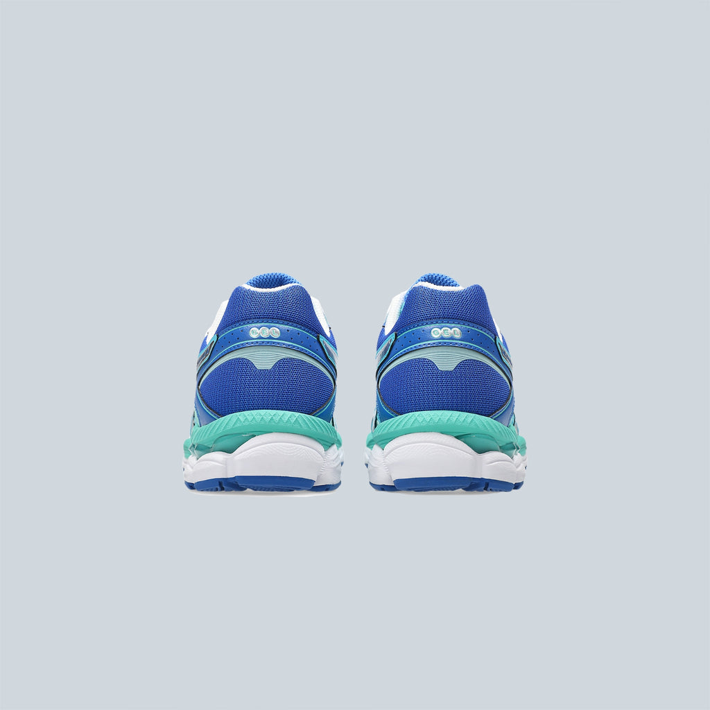 GEL CUMULUS 16 - AQUARIUM BLUE PURE SILVER