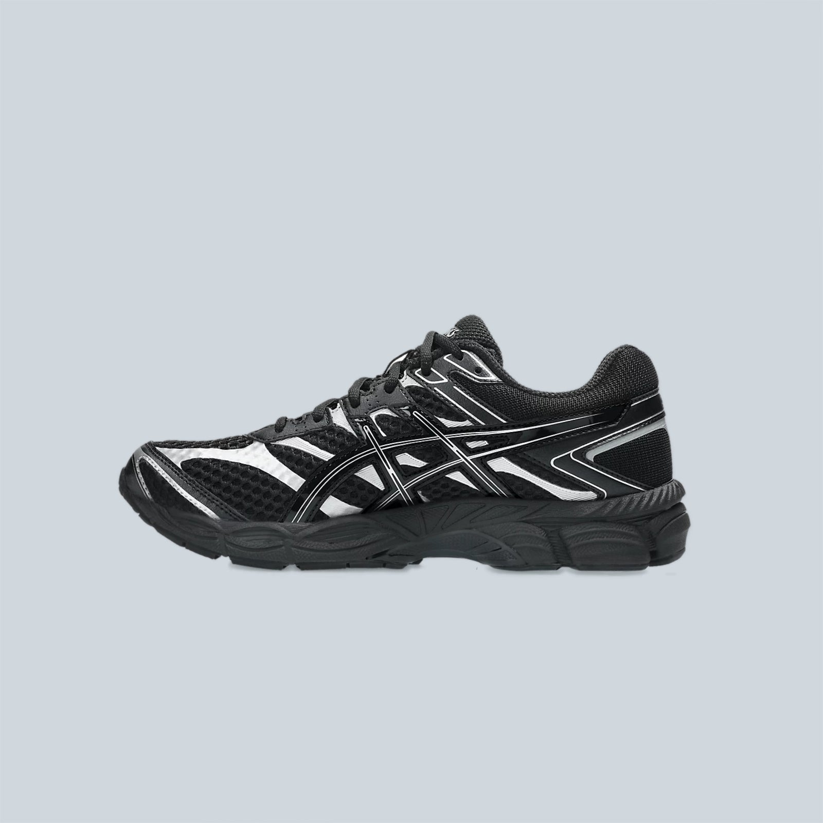 GEL CUMULUS 16 - BLACK